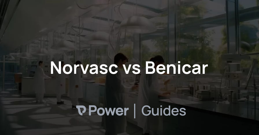 Header Image for Norvasc vs Benicar
