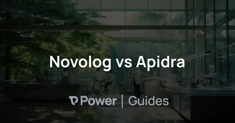 Header Image for Novolog vs Apidra
