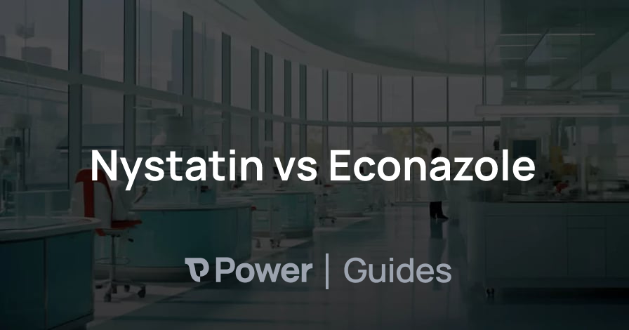 Header Image for Nystatin vs Econazole