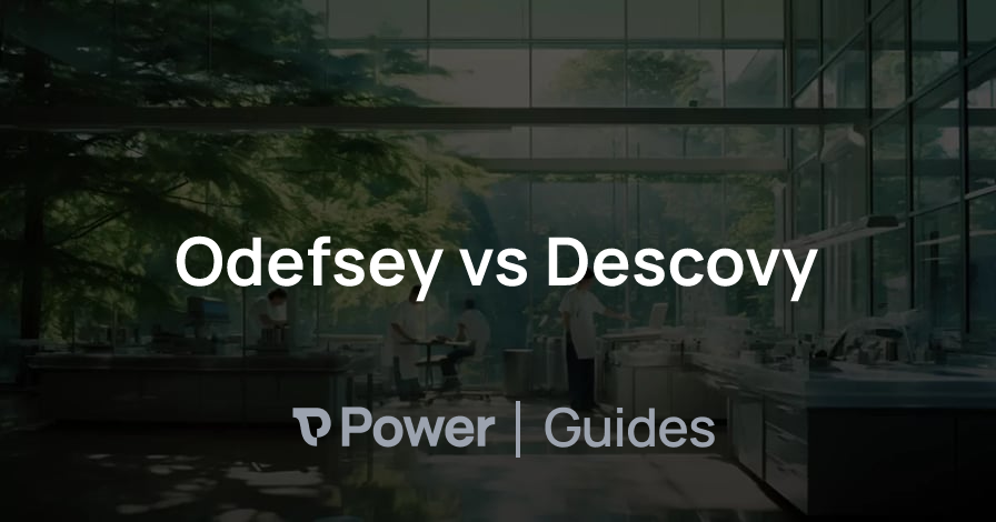 Header Image for Odefsey vs Descovy
