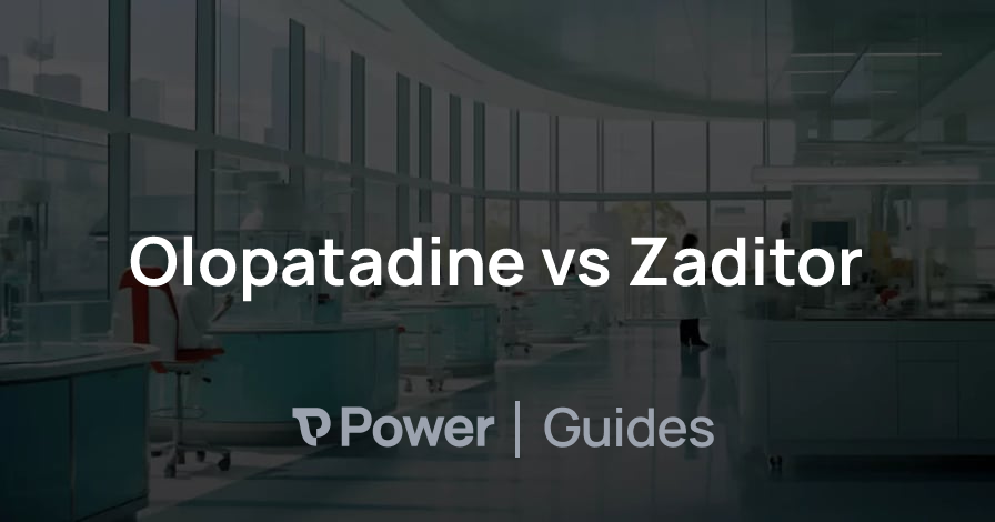 Header Image for Olopatadine vs Zaditor