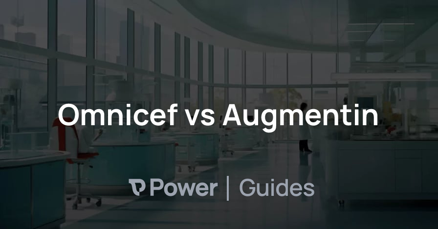 Header Image for Omnicef vs Augmentin