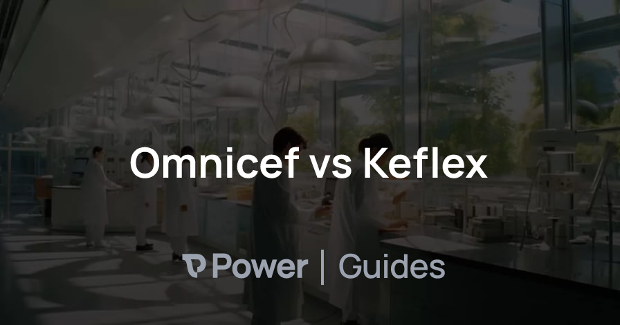 Header Image for Omnicef vs Keflex