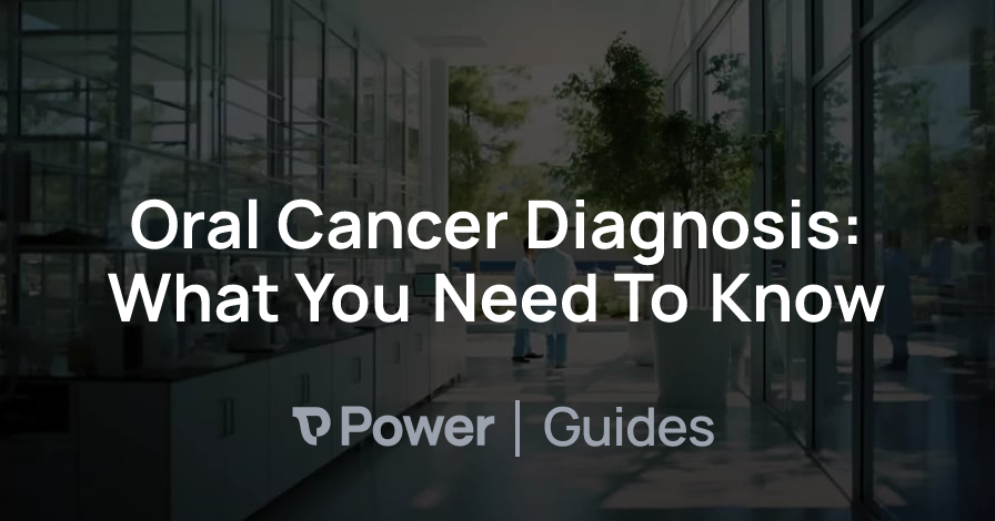 Header Image for Oral Cancer Diagnosis: What You Need To Know