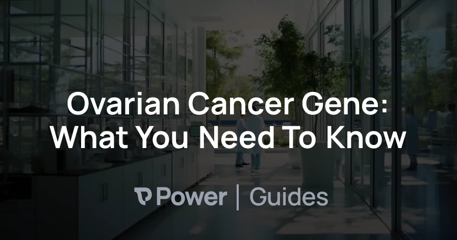 Header Image for Ovarian Cancer Gene: What You Need To Know