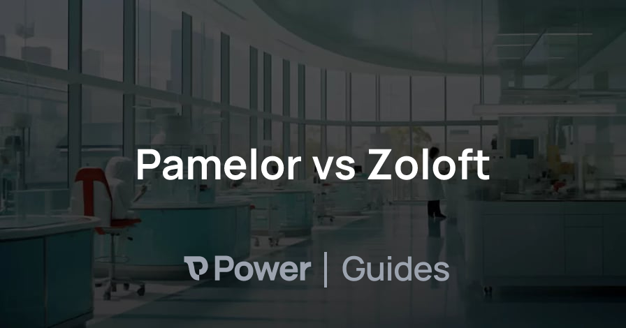 Header Image for Pamelor vs Zoloft