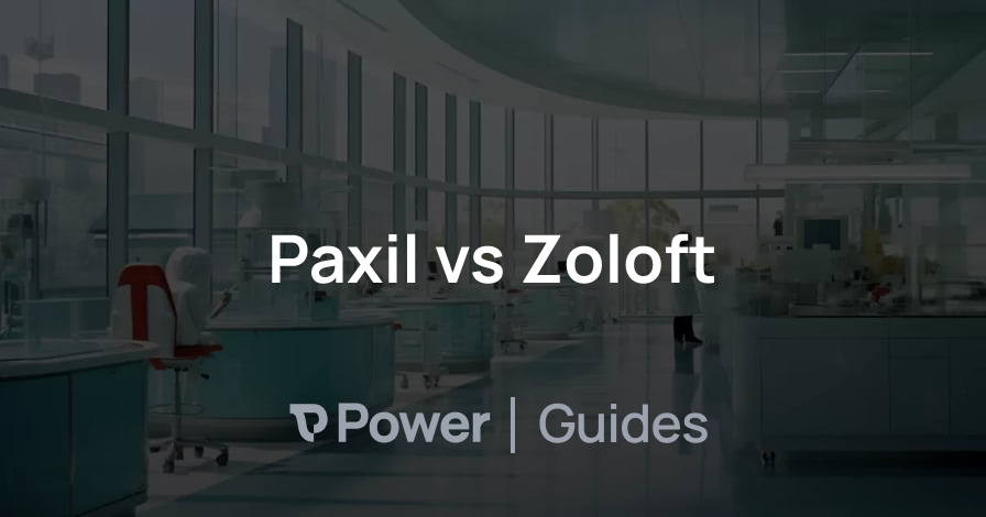 Header Image for Paxil vs Zoloft