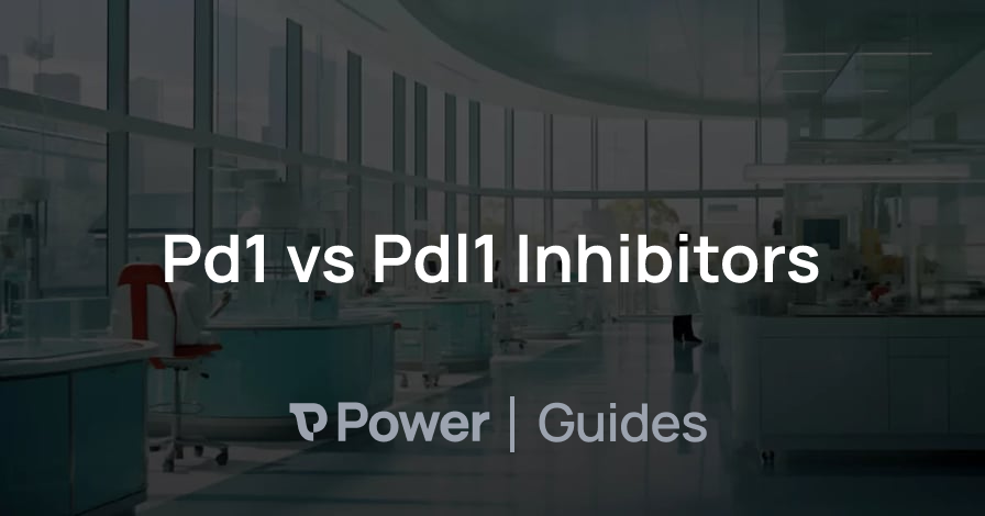 Header Image for Pd1 vs Pdl1 Inhibitors