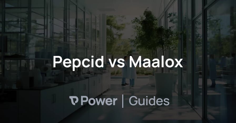 Header Image for Pepcid vs Maalox