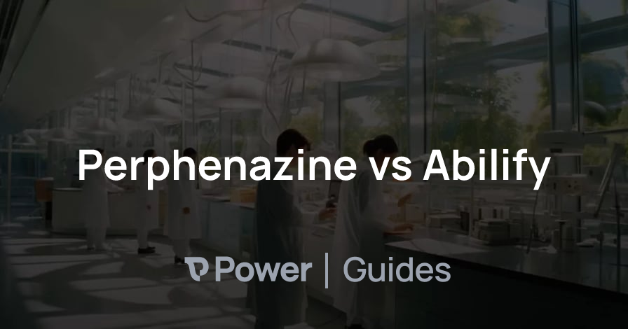 Header Image for Perphenazine vs Abilify