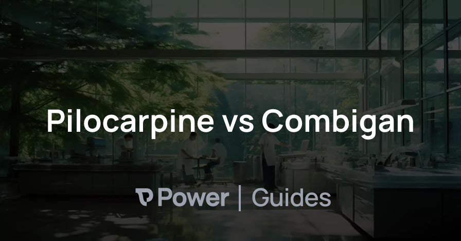 Header Image for Pilocarpine vs Combigan
