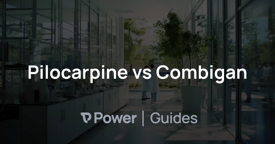 Header Image for Pilocarpine vs Combigan