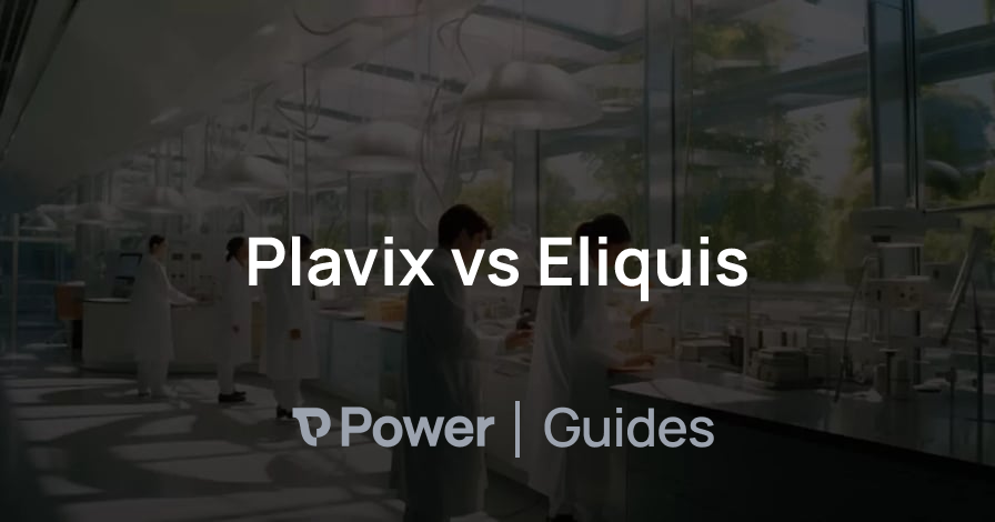 Header Image for Plavix vs Eliquis