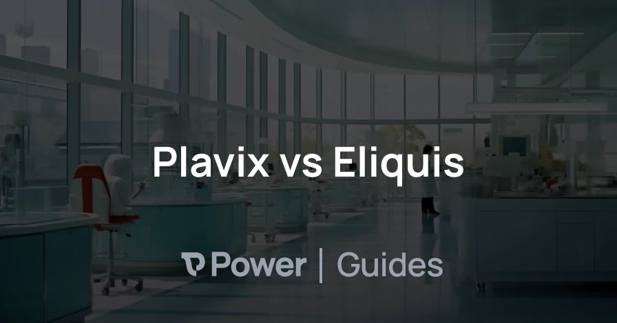 Header Image for Plavix vs Eliquis