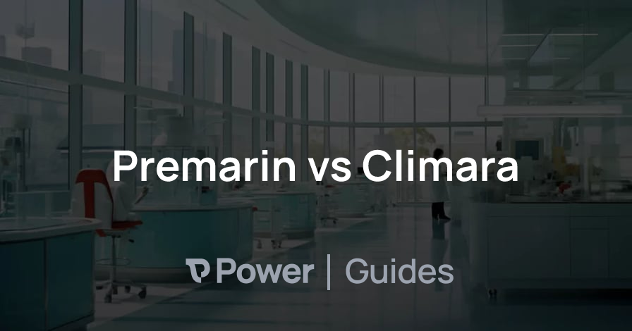 Header Image for Premarin vs Climara