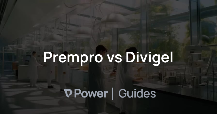 Header Image for Prempro vs Divigel