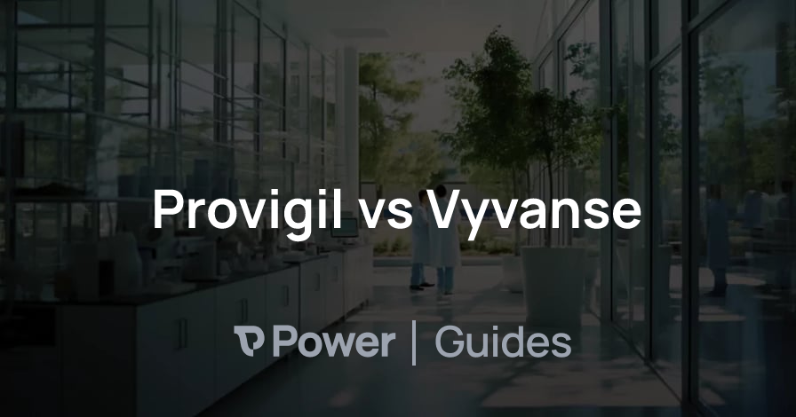 Header Image for Provigil vs Vyvanse