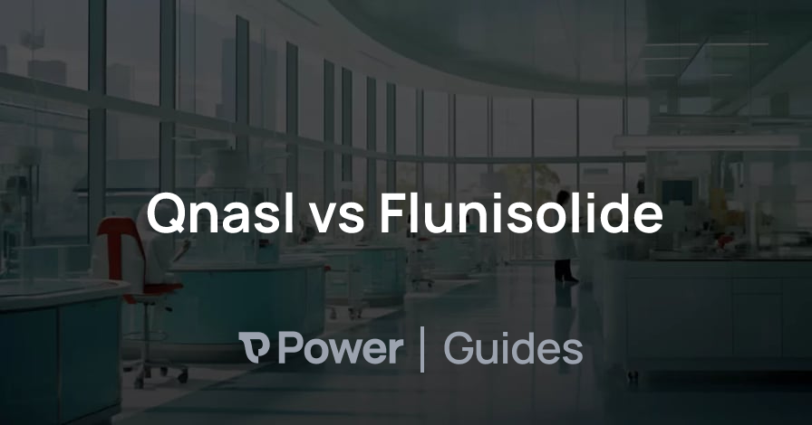 Header Image for Qnasl vs Flunisolide