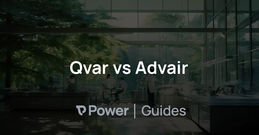 Header Image for Qvar vs Advair