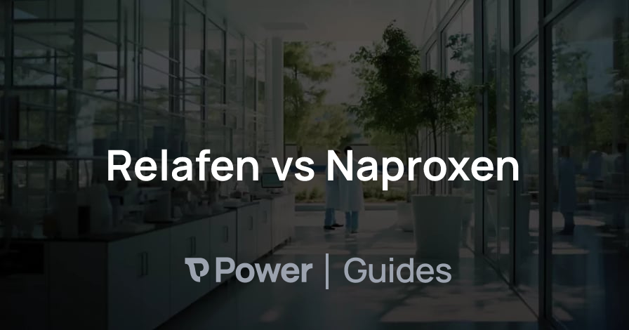 Header Image for Relafen vs Naproxen