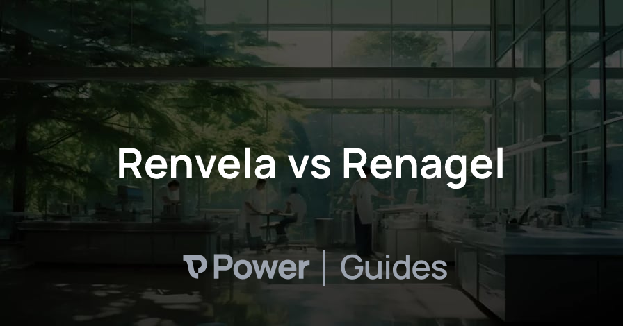 Header Image for Renvela vs Renagel