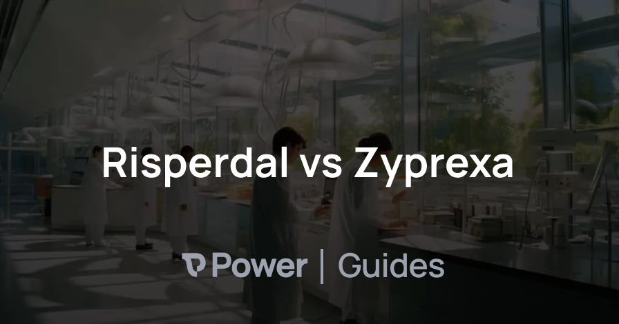Header Image for Risperdal vs Zyprexa