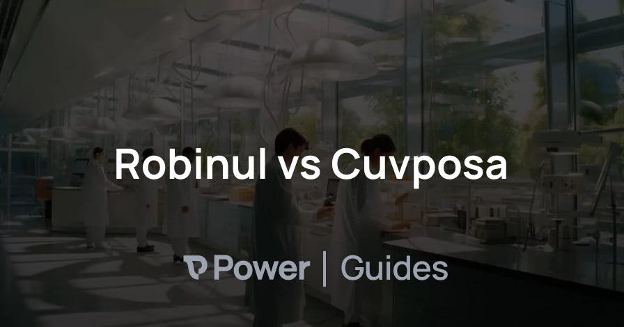 Header Image for Robinul vs Cuvposa