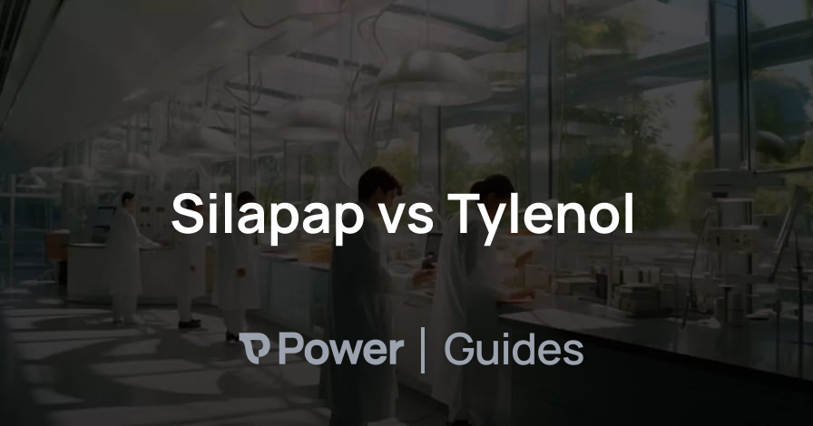 Header Image for Silapap vs Tylenol