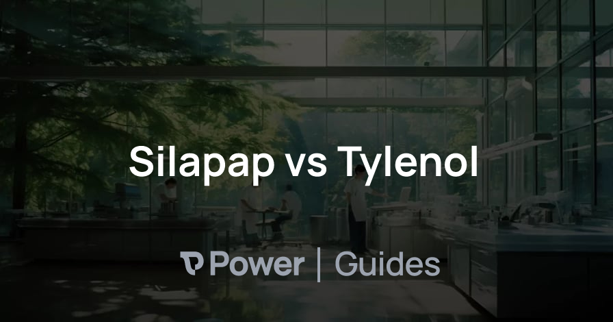 Header Image for Silapap vs Tylenol