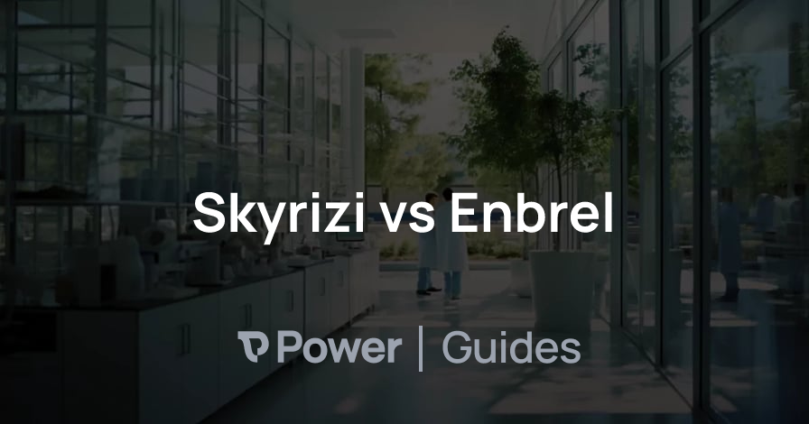 Header Image for Skyrizi vs Enbrel