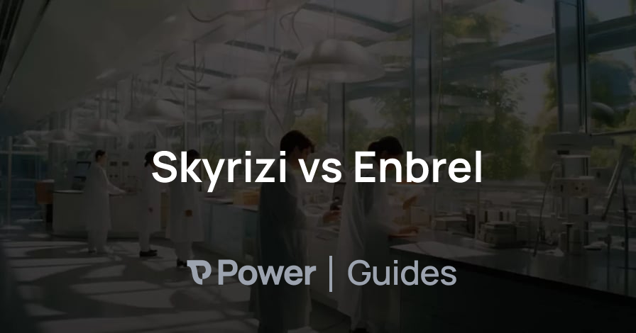 Header Image for Skyrizi vs Enbrel