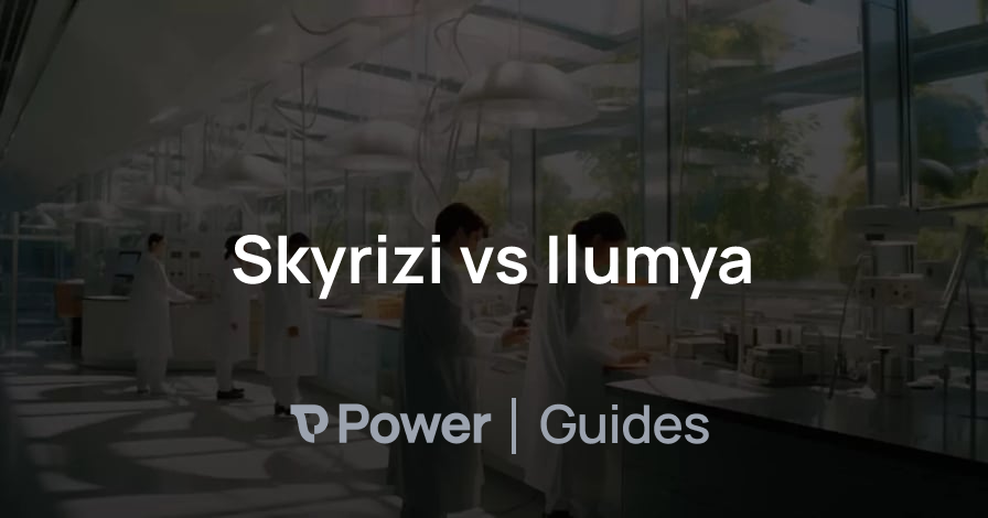 Header Image for Skyrizi vs Ilumya