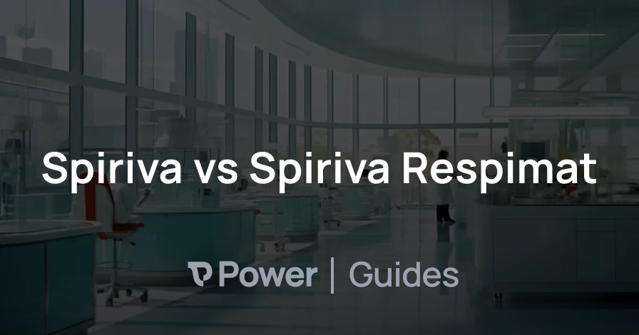 Header Image for Spiriva vs Spiriva Respimat