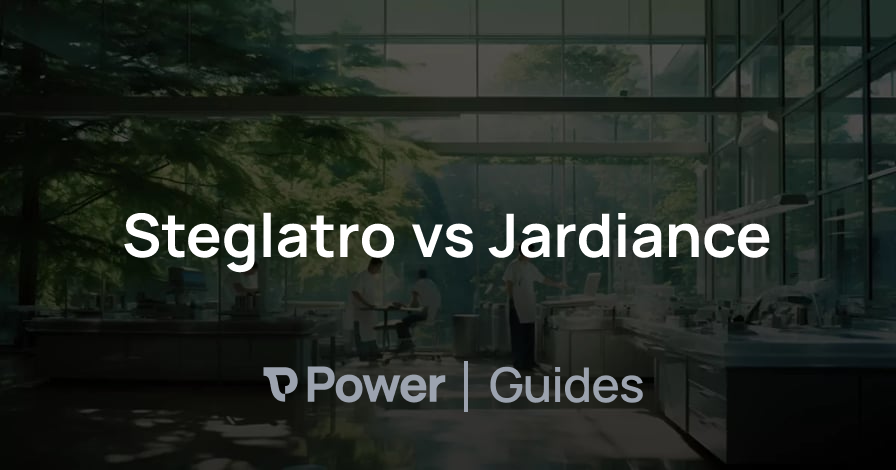 Header Image for Steglatro vs Jardiance