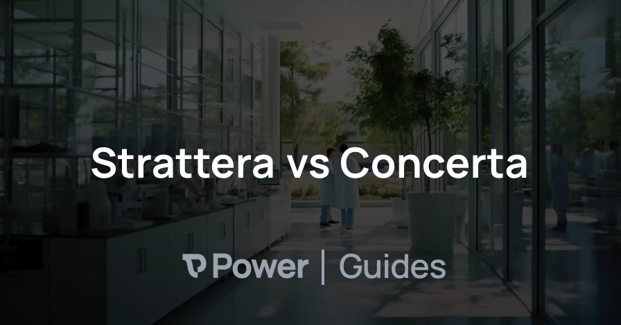 Header Image for Strattera vs Concerta