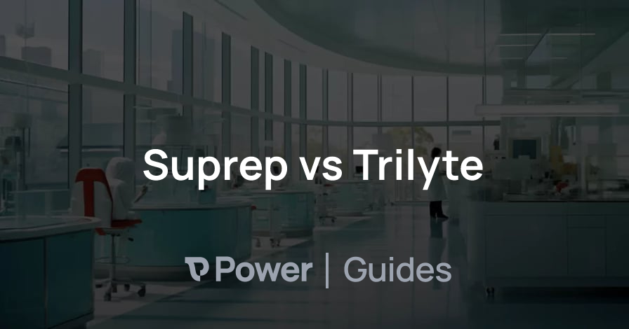 Header Image for Suprep vs Trilyte