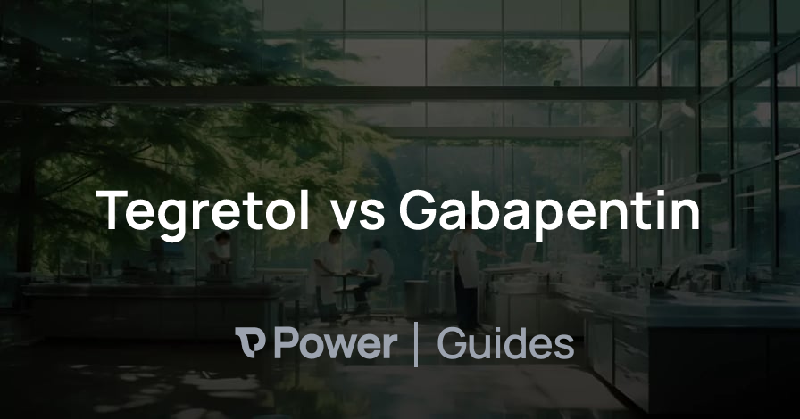 Header Image for Tegretol vs Gabapentin