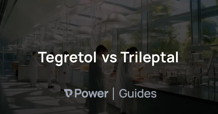 Header Image for Tegretol vs Trileptal
