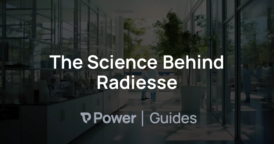 Header Image for The Science Behind Radiesse