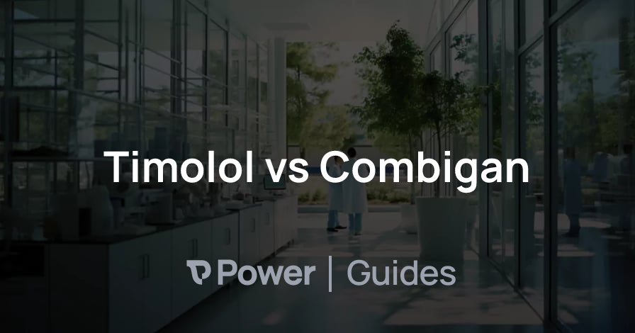 Header Image for Timolol vs Combigan