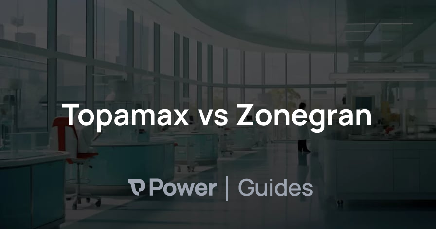 Header Image for Topamax vs Zonegran