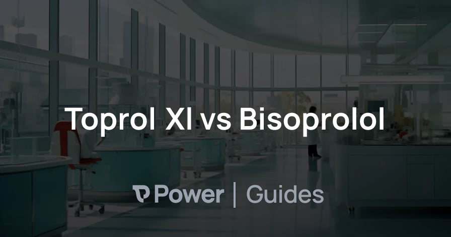 Header Image for Toprol Xl vs Bisoprolol
