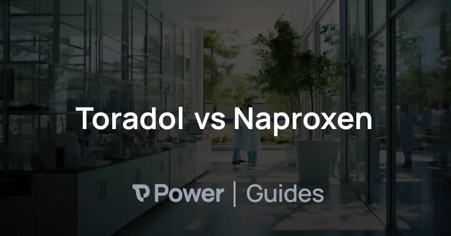 Header Image for Toradol vs Naproxen