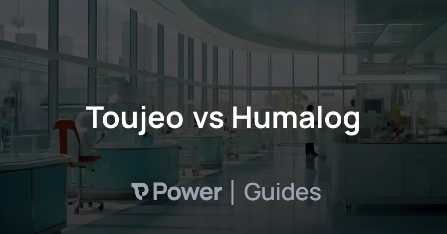 Header Image for Toujeo vs Humalog