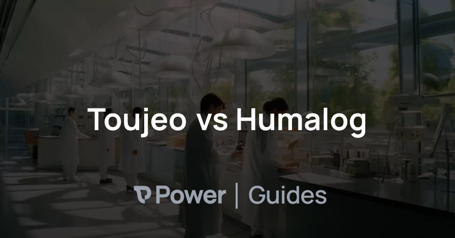 Header Image for Toujeo vs Humalog