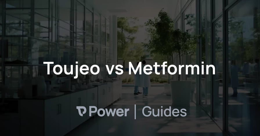 Header Image for Toujeo vs Metformin