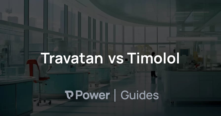 Header Image for Travatan vs Timolol