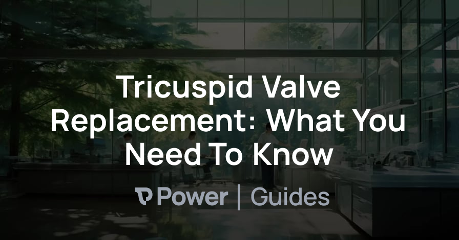 Header Image for Tricuspid Valve Replacement: What You Need To Know