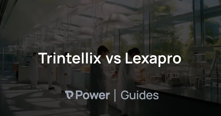 Header Image for Trintellix vs Lexapro