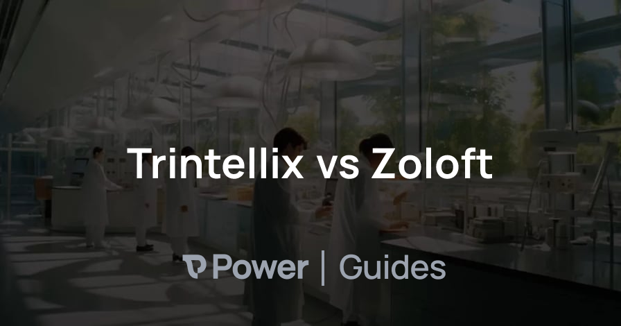 Header Image for Trintellix vs Zoloft